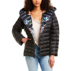 Reserved for @steamboatbee - Johnny Was Vanka Parka (Reversible)